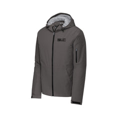 Bullet Upfitters - Sport-Tek® Waterproof Insulated Jacket