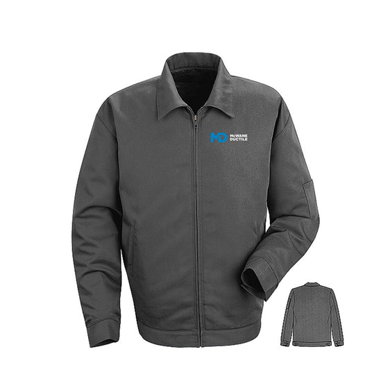 McWane Ductile - Slash Pocket Jacket