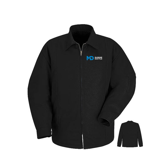 McWane Ductile - Perma-Lined Panel Jacket
