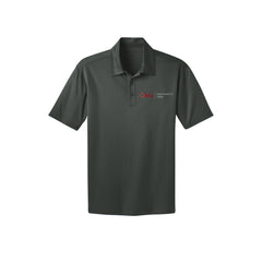 Ohio Department of Aging - Port Authority Silk Touch Performance Polo