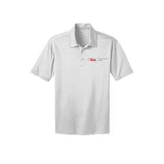 Ohio Department of Aging - Port Authority Silk Touch Performance Polo