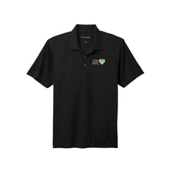 A Kid Again - Port Authority® Eclipse Stretch Polo