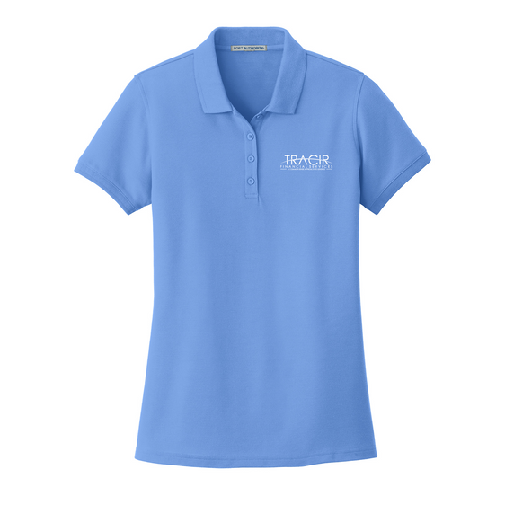 Tracir - Ladies Core Classic Pique Polo