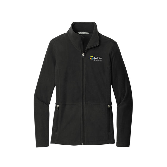 Telhio - Port Authority Ladies Accord Microfleece Jacket
