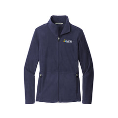 Telhio - Port Authority Ladies Accord Microfleece Jacket