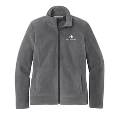 M/I Homes - Port Authority Ladies Ultra Warm Brushed Fleece Jacket