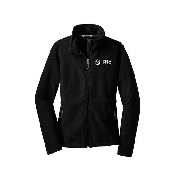 THS - Port Authority® Ladies Value Fleece Jacket