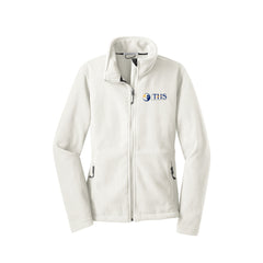 THS - Port Authority® Ladies Value Fleece Jacket