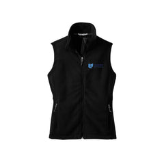 Insurance Agency of Ohio - Ladies Value Fleece Vest