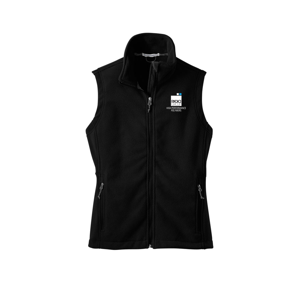 Radici Group - Port Authority® Ladies Value Fleece Vest