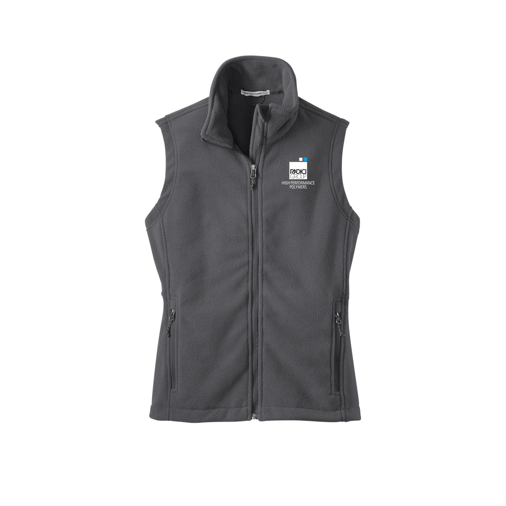 Radici Group - Port Authority® Ladies Value Fleece Vest