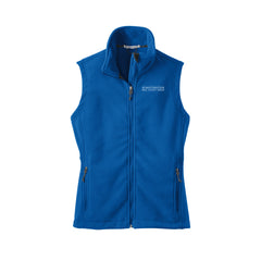 Schottenstein Real Estate - Port Authority® Ladies Value Fleece Vest