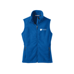 Insurance Agency of Ohio - Ladies Value Fleece Vest