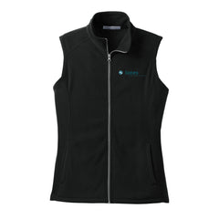 Jones Metal Products Company - Ladies Microfleece Vest