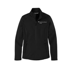 Northwestern Mutual - Port Authority  Ladies Grid Fleece Jacket