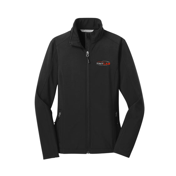 Rabid Customs - Port Authority Ladies Core Soft Shell Jacket