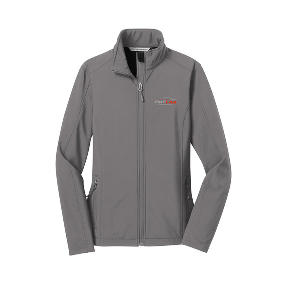 Rabid Customs - Port Authority Ladies Core Soft Shell Jacket