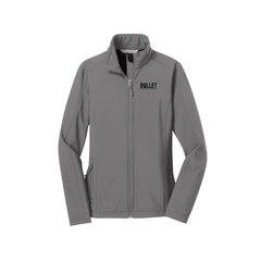 Bullet Upfitters - Port Authority® Ladies Core Soft Shell Jacket