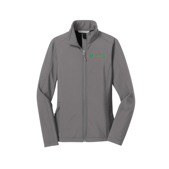 Michoacana - Port Authority® Ladies Core Soft Shell Jacket