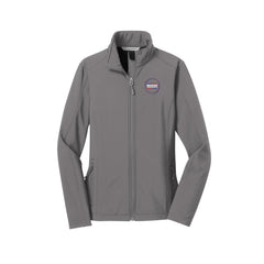 Mission 2535 - Port Authority® Ladies Core Soft Shell Jacket