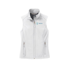 Eastline Financial - Port Authority® Ladies Core Soft Shell Vest