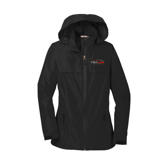 Rabid Customs - Port Authority Ladies Torrent Waterproof Jacket
