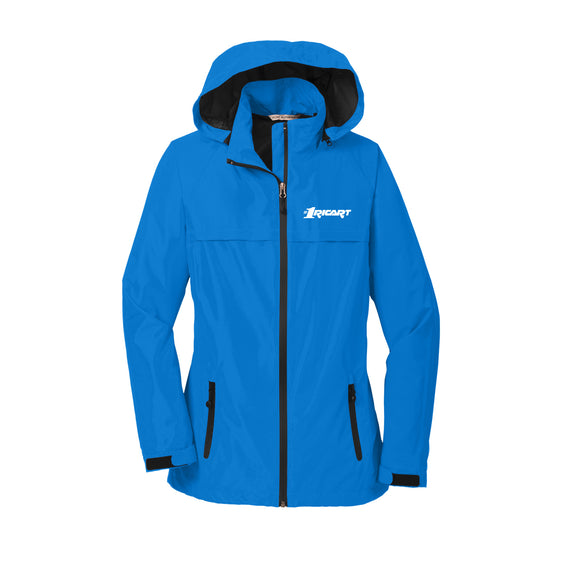 Ricart - Port Authority Ladies Torrent Waterproof Jacket