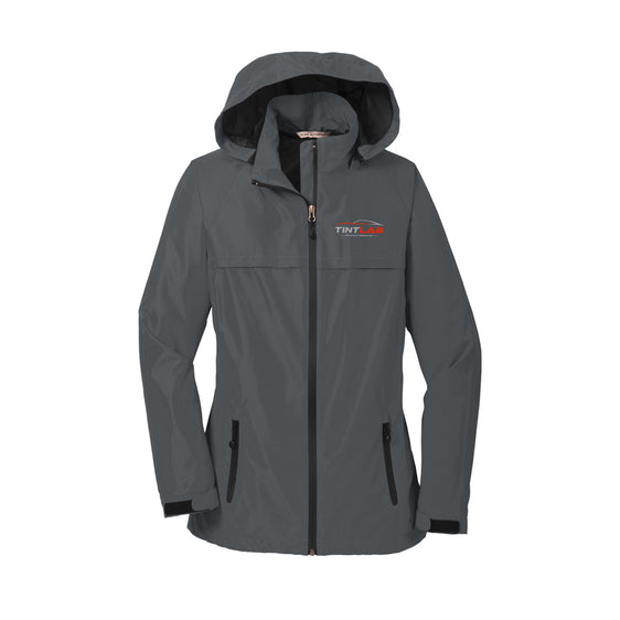 Rabid Customs - Port Authority Ladies Torrent Waterproof Jacket