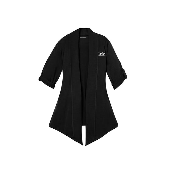 Krile Communications - Port Authority Ladies Concept Shrug