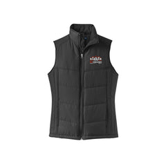 The Barker Team - Port Authority® Ladies Puffy Vest