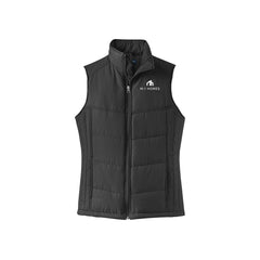 M/I Homes - Port Authority® Ladies Puffy Vest