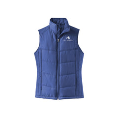 M/I Homes - Port Authority® Ladies Puffy Vest