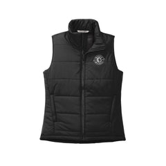 Rusty Bucket Apparel & Items - Port Authority® Ladies Puffer Vest