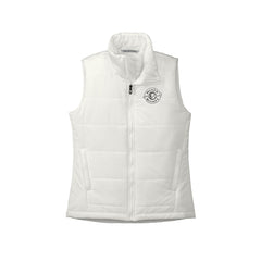 Rusty Bucket Apparel & Items - Port Authority® Ladies Puffer Vest