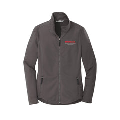 Honda of America - Port Authority  Ladies Collective Smooth Fleece Jacket