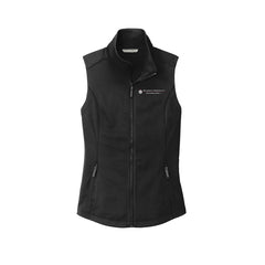 Buckeye Hospitality - Port Authority® Ladies Collective Smooth Fleece Vest