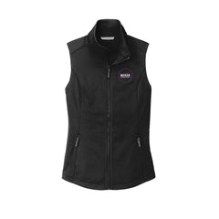 Mission 2535 - Port Authority® Ladies Collective Smooth Fleece Vest