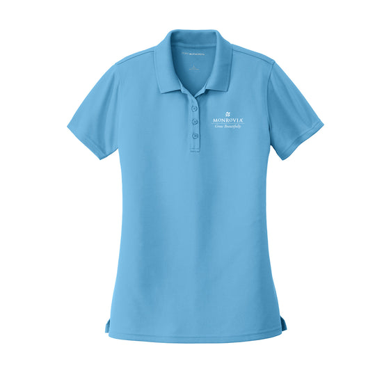 Monrovia -Ladies Dry Zone® UV Micro-Mesh Polo