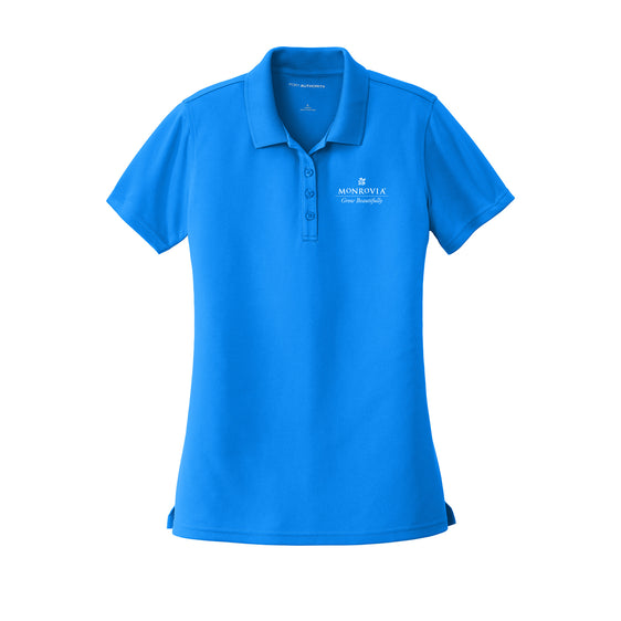 Monrovia -Ladies Dry Zone® UV Micro-Mesh Polo