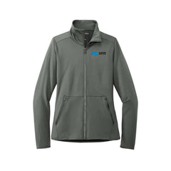 MCWane Ductile - Port Authority® Ladies Accord Stretch Fleece Full-Zip