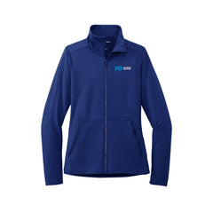 MCWane Ductile - Port Authority® Ladies Accord Stretch Fleece Full-Zip