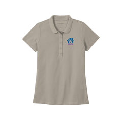 Perry County Services - Port Authority® Ladies SuperPro React™ Polo