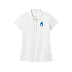 Perry County Services - Port Authority® Ladies SuperPro React™ Polo