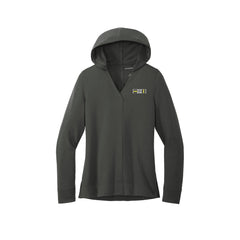 BCM Roberts - Port Authority® Ladies Microterry Pullover Hoodie