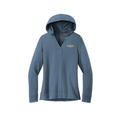 BCM Roberts - Port Authority® Ladies Microterry Pullover Hoodie
