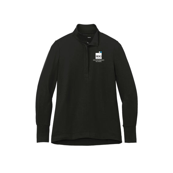 Radici Group - Port Authority® Ladies Fairway Stretch 1/4-Zip