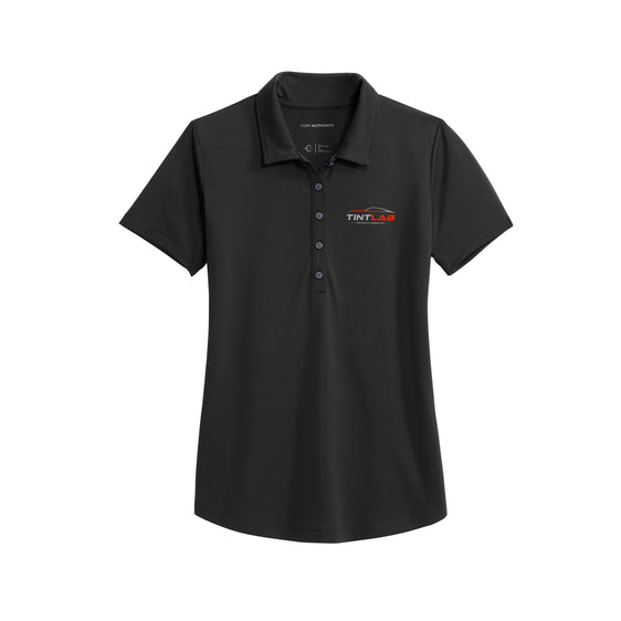 Rabid Customs - Port Authority Ladies C-FREE Snag-Proof Polo