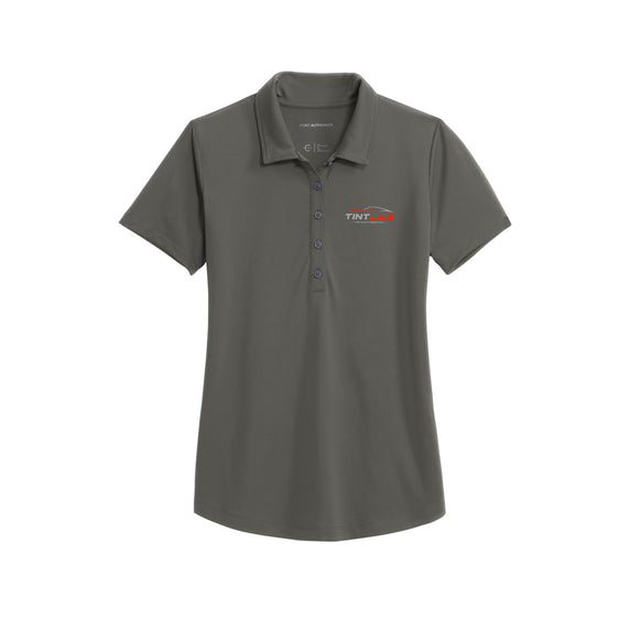 Rabid Customs - Port Authority Ladies C-FREE Snag-Proof Polo