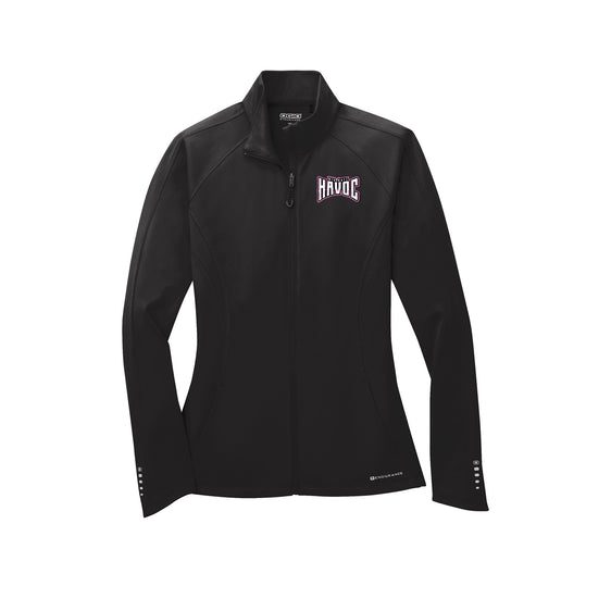 Big Katz Havoc - OGIO® ENDURANCE Ladies Radius Full-Zip