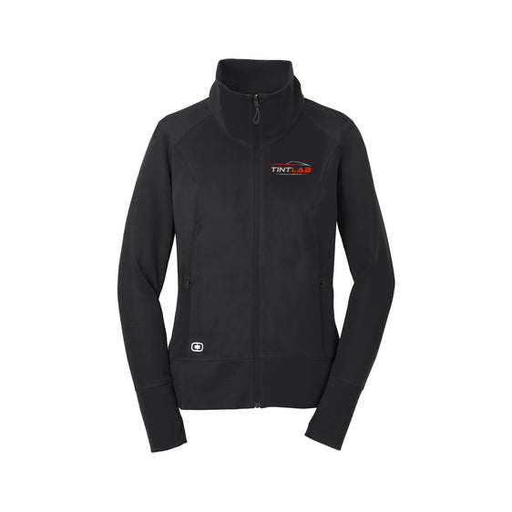 Rabid Customs - OGIO ENDURANCE Ladies Fulcrum Full-Zip